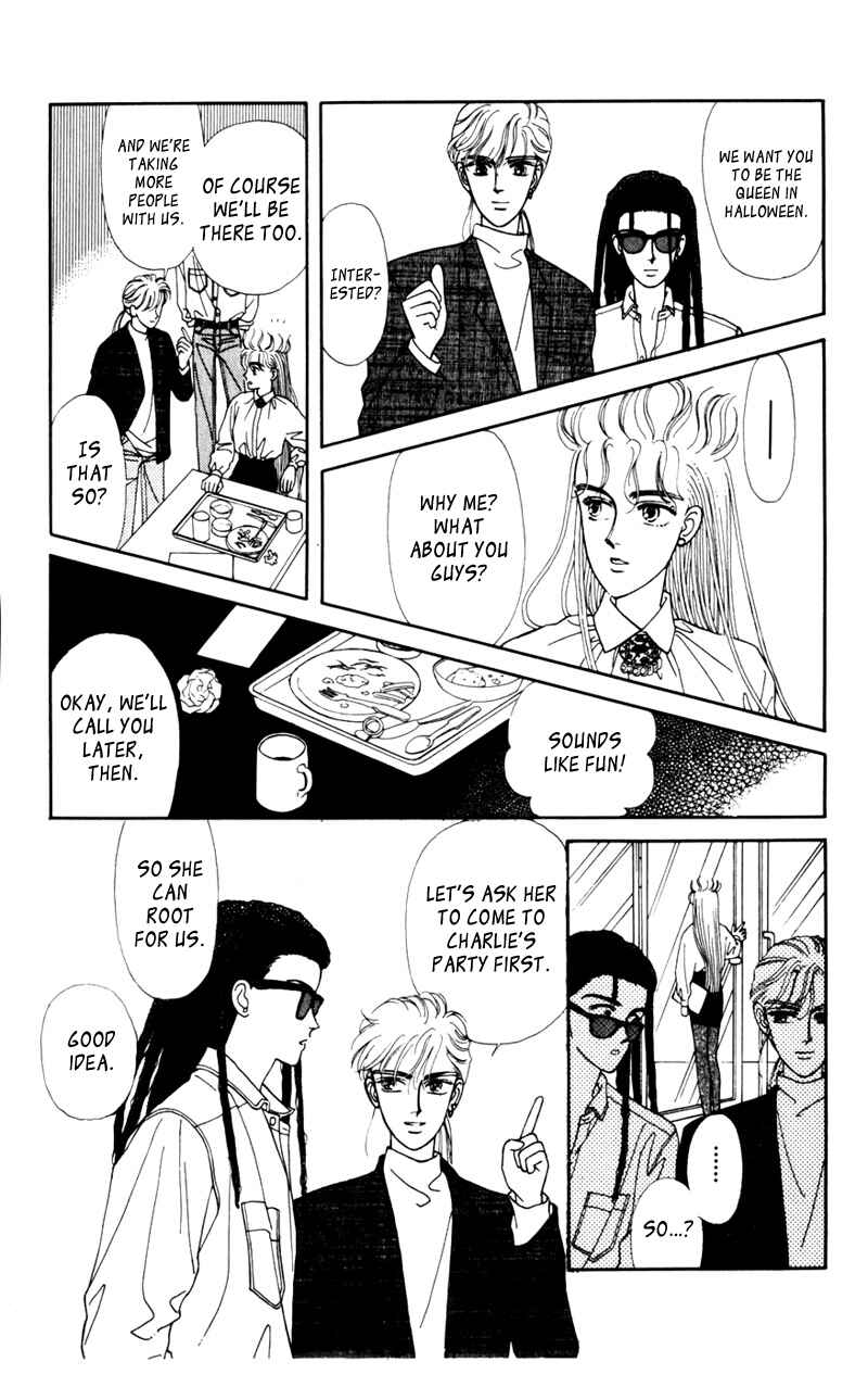 Page 56 Chapter 2.1 Alexandrite