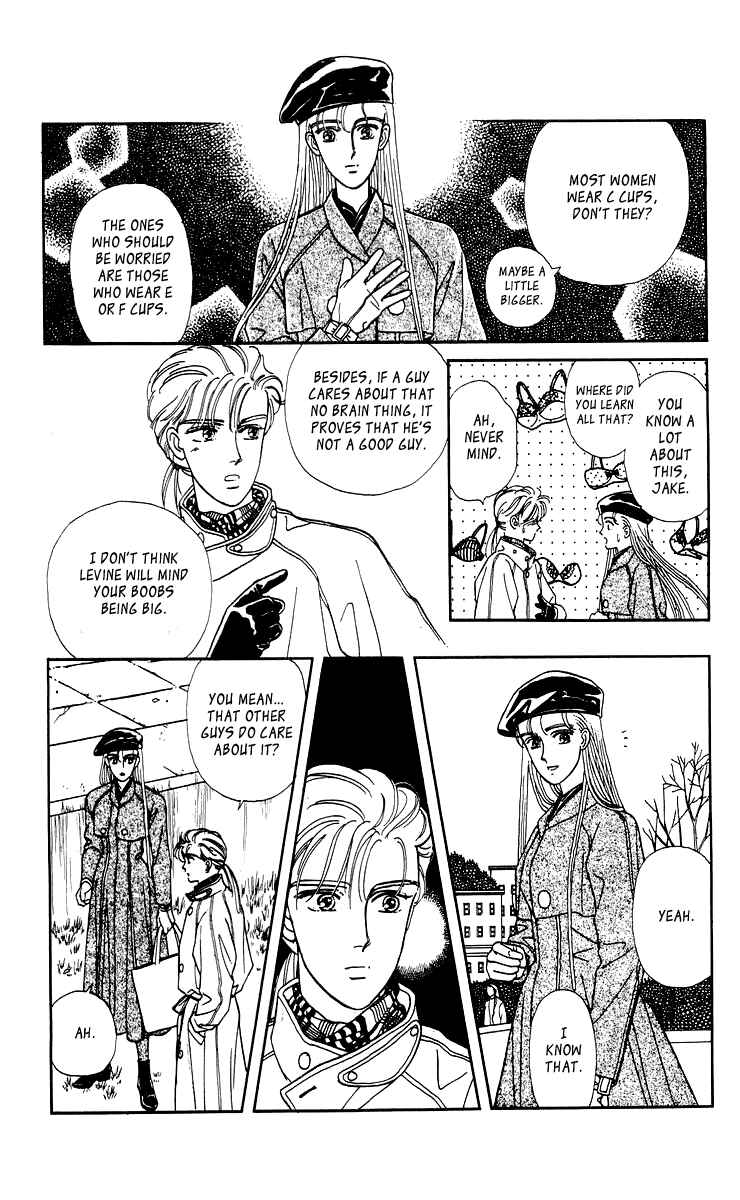 Page 10 Chapter 5.1 Alexandrite