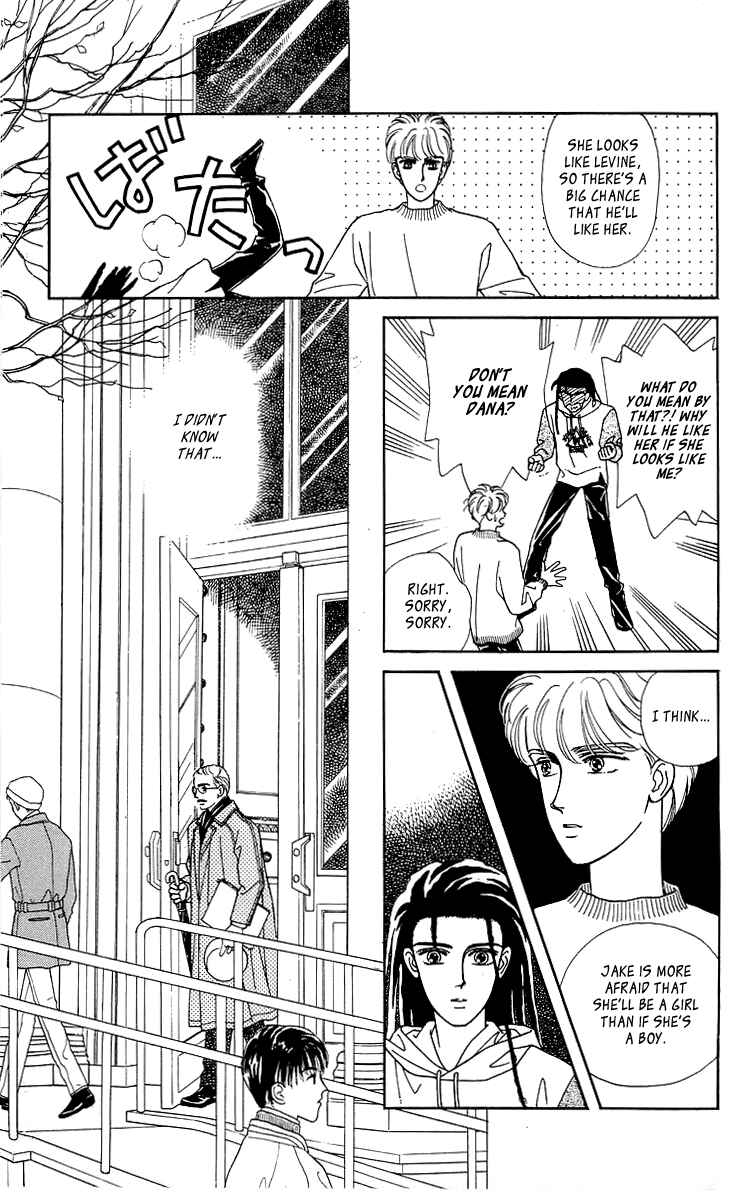 Page 26 Chapter 5.1 Alexandrite