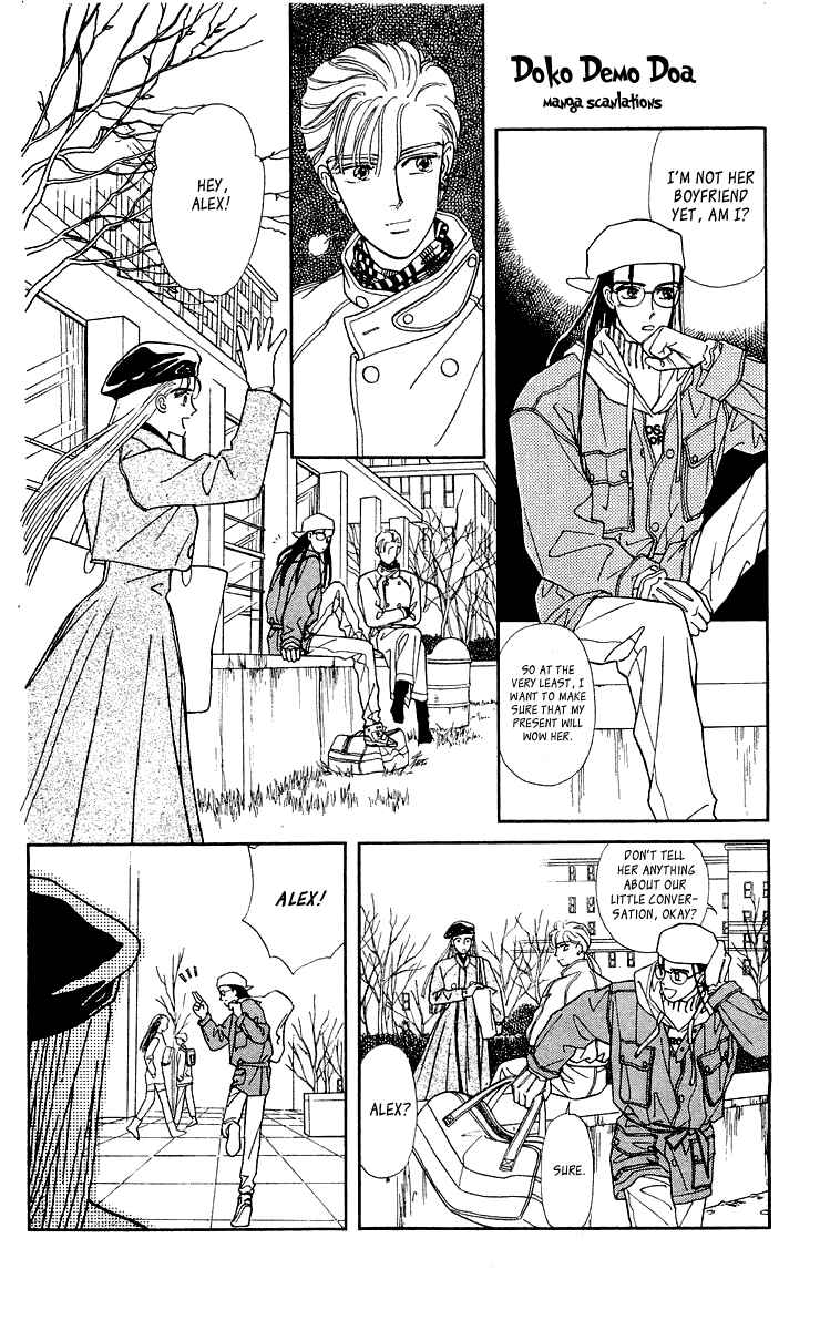Page 7 Chapter 5.1 Alexandrite