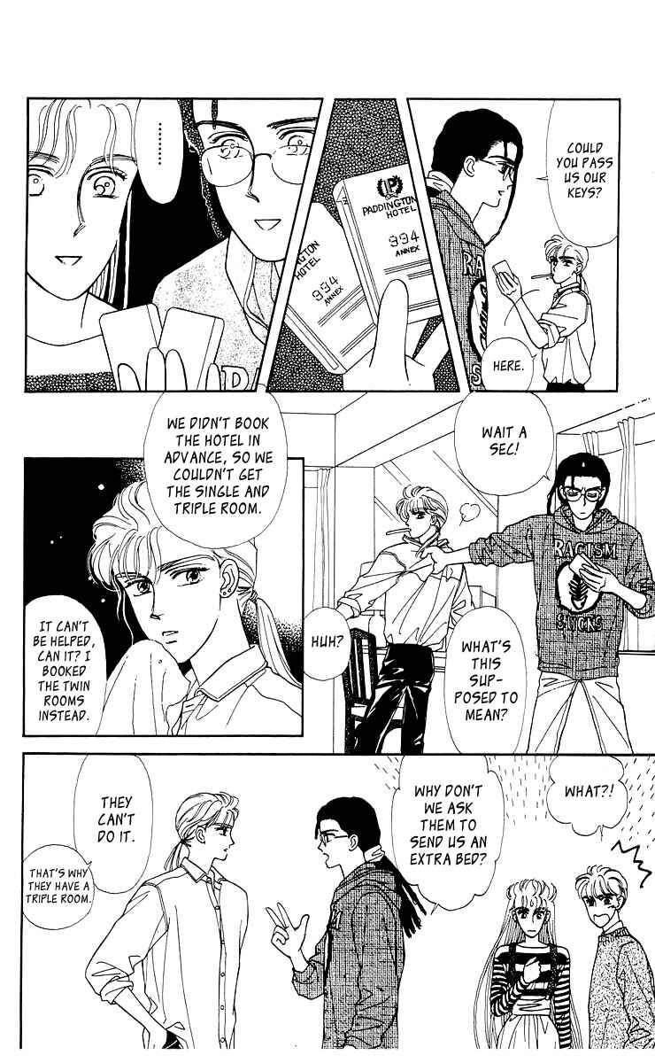 Page 25 Chapter 4.2 Alexandrite