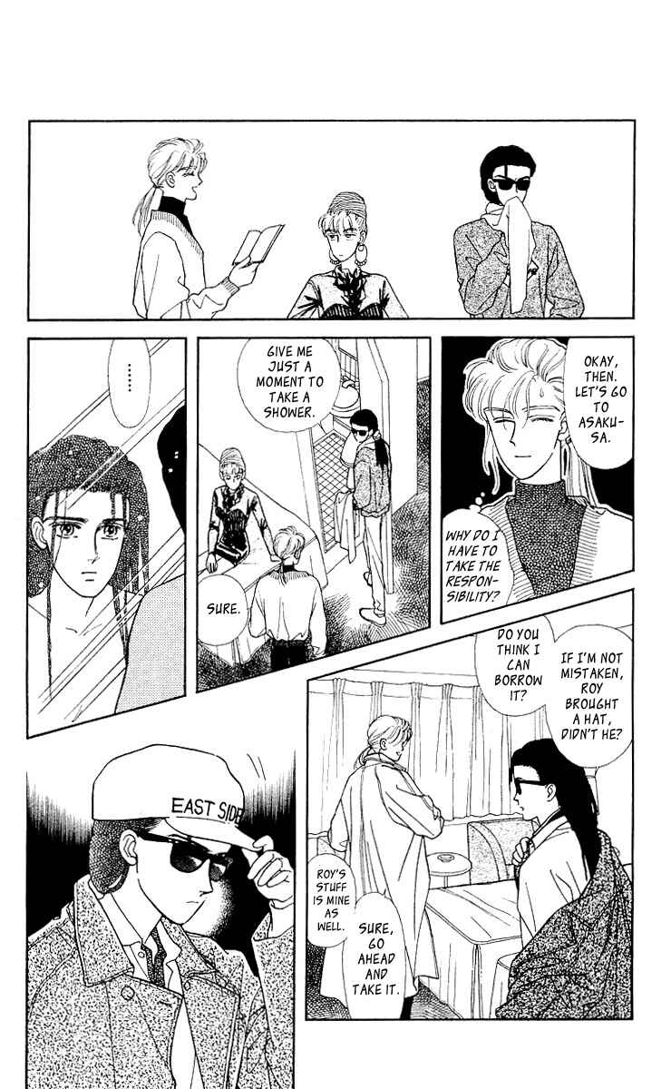 Page 43 Chapter 4.2 Alexandrite