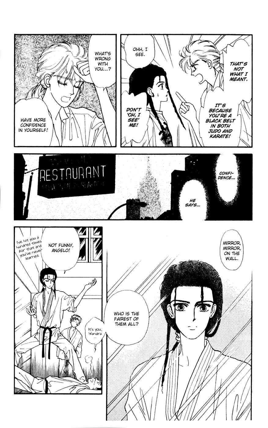 Page 16 Chapter 1.1 Alexandrite