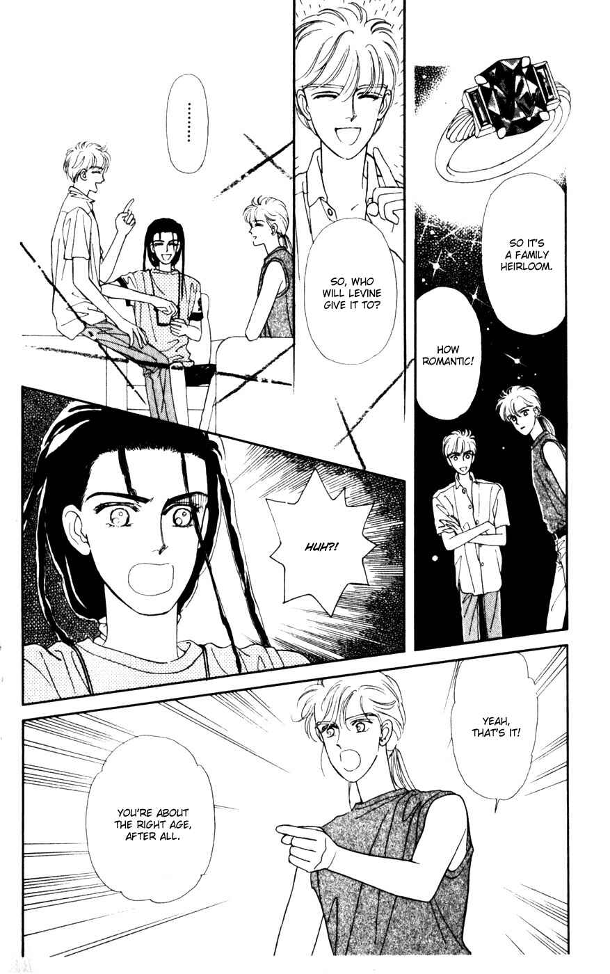Page 20 Chapter 1.1 Alexandrite