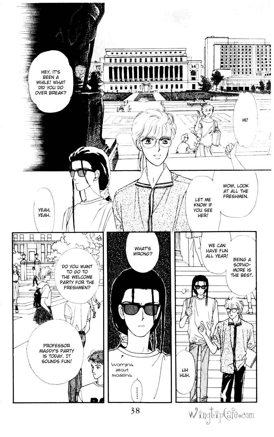 Page 40 Chapter 1.1 Alexandrite