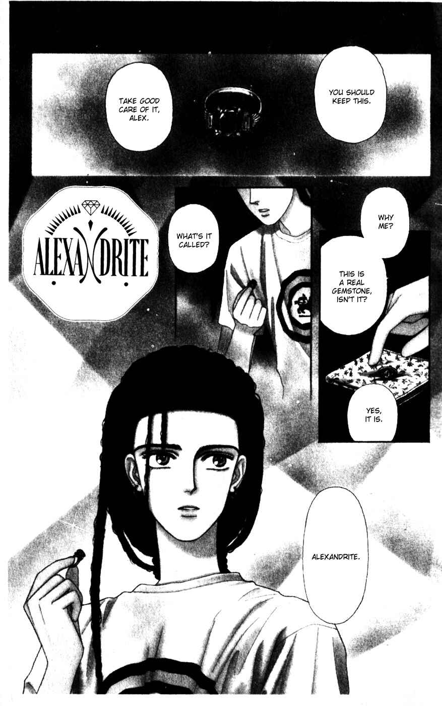 Page 6 Chapter 1.1 Alexandrite