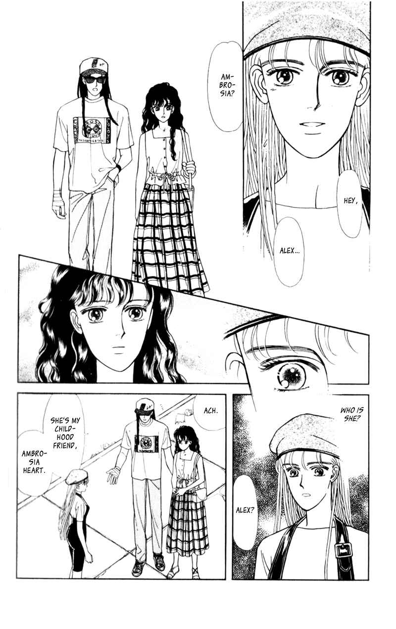 Page 40 Chapter 10.2 Alexandrite