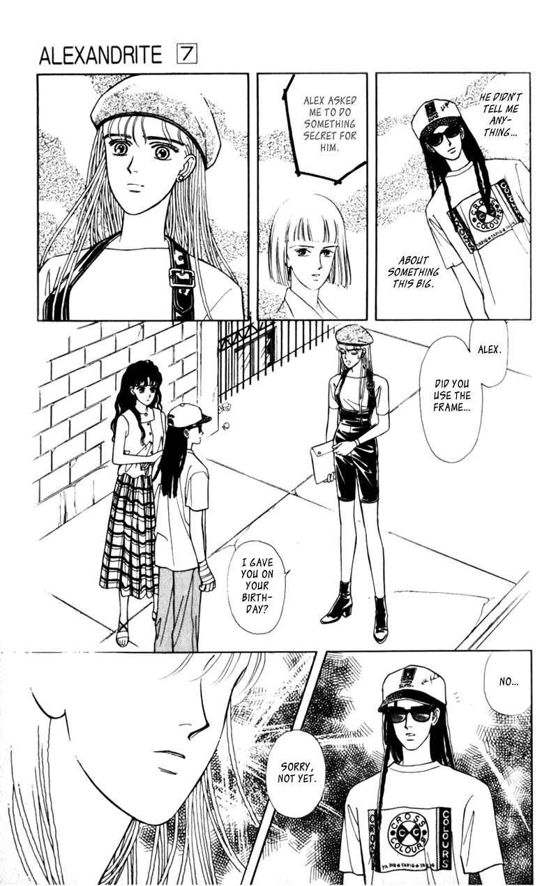 Page 2 Chapter 10.3 Alexandrite