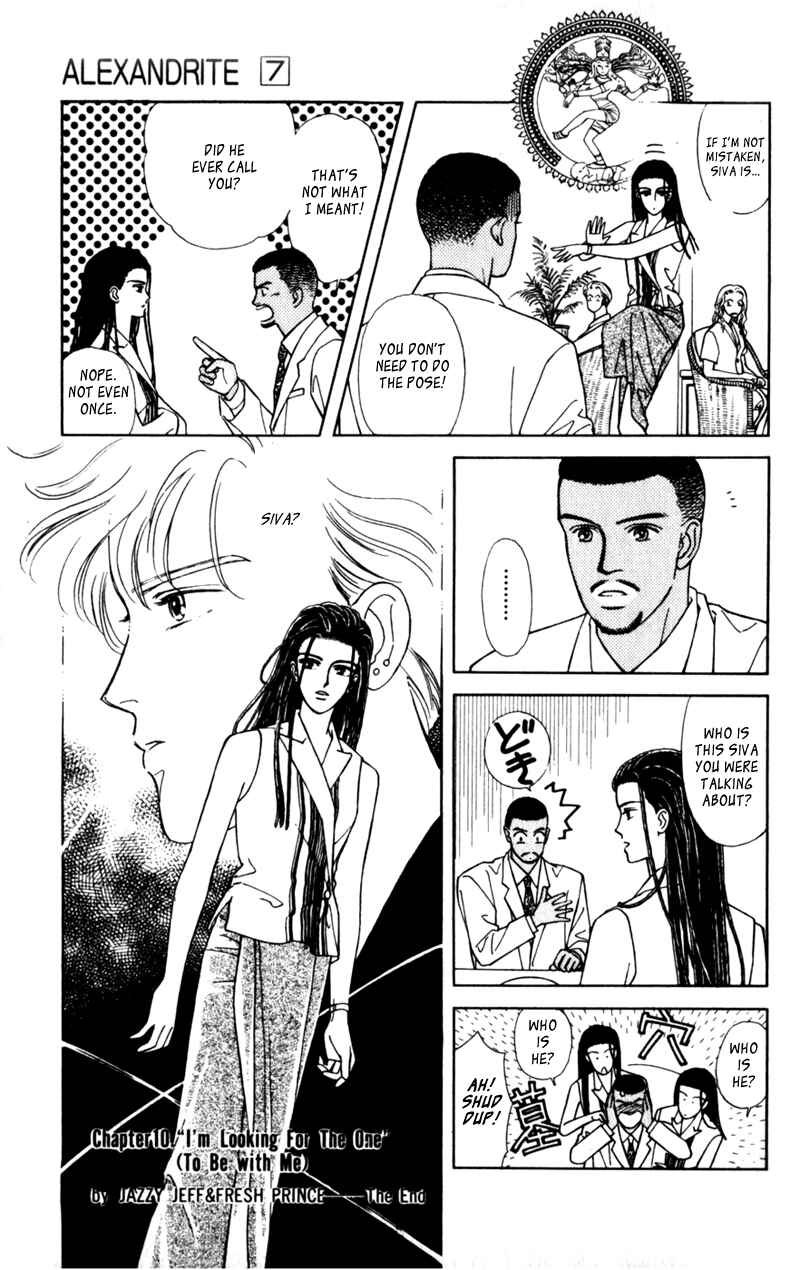 Page 28 Chapter 10.3 Alexandrite