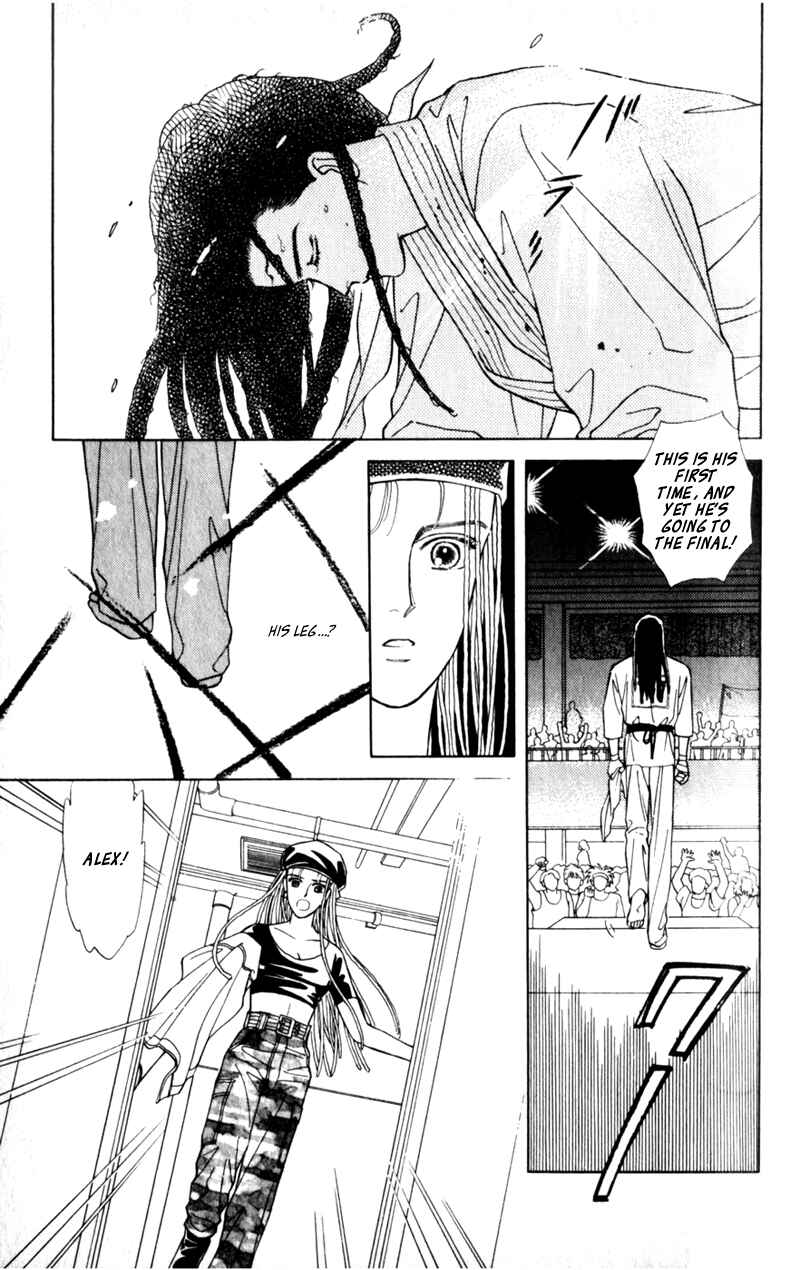 Page 24 Chapter 11.2 Alexandrite