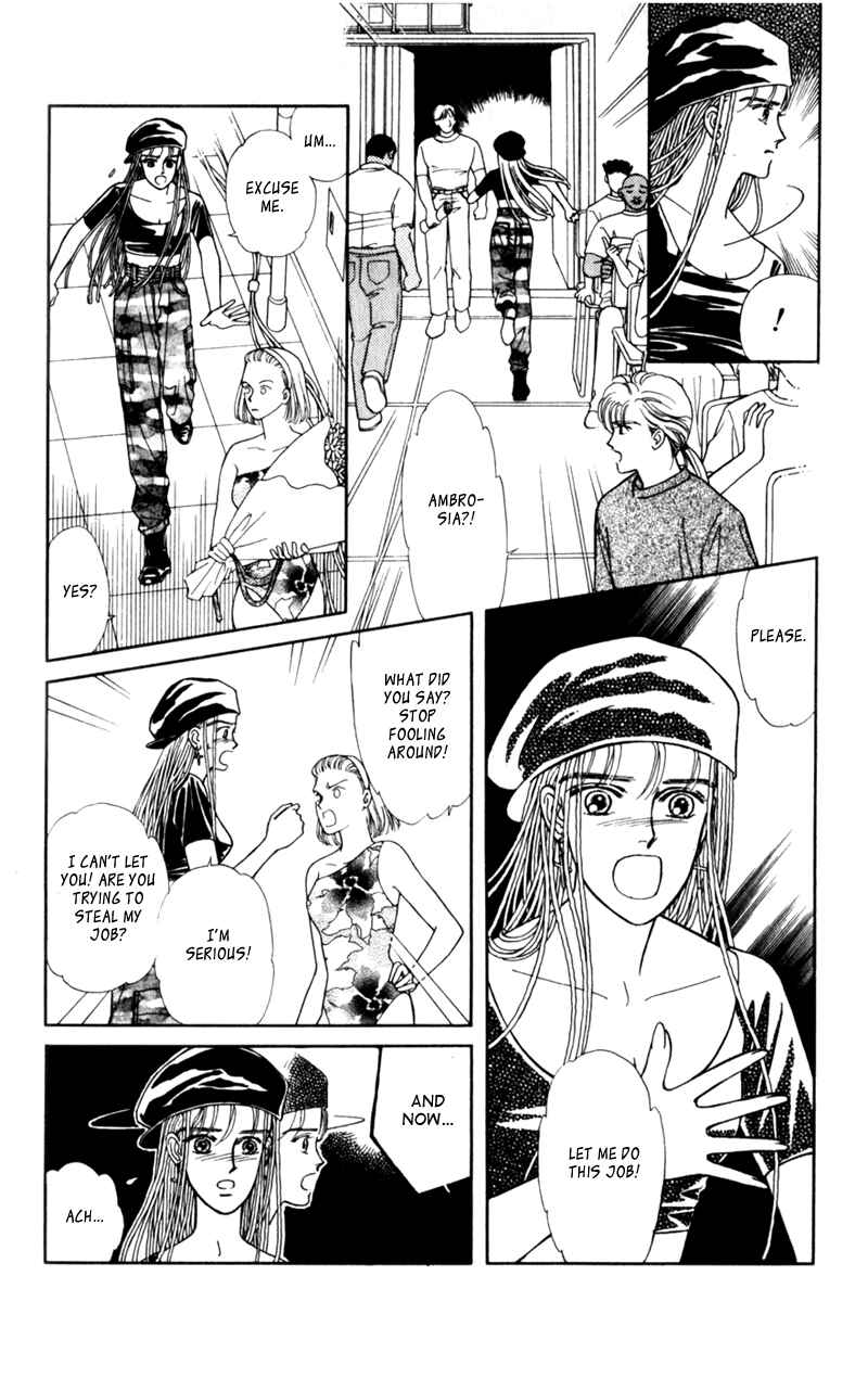 Page 39 Chapter 11.2 Alexandrite