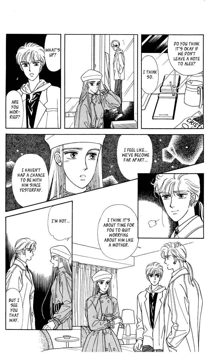 Page 38 Chapter 4.3 Alexandrite