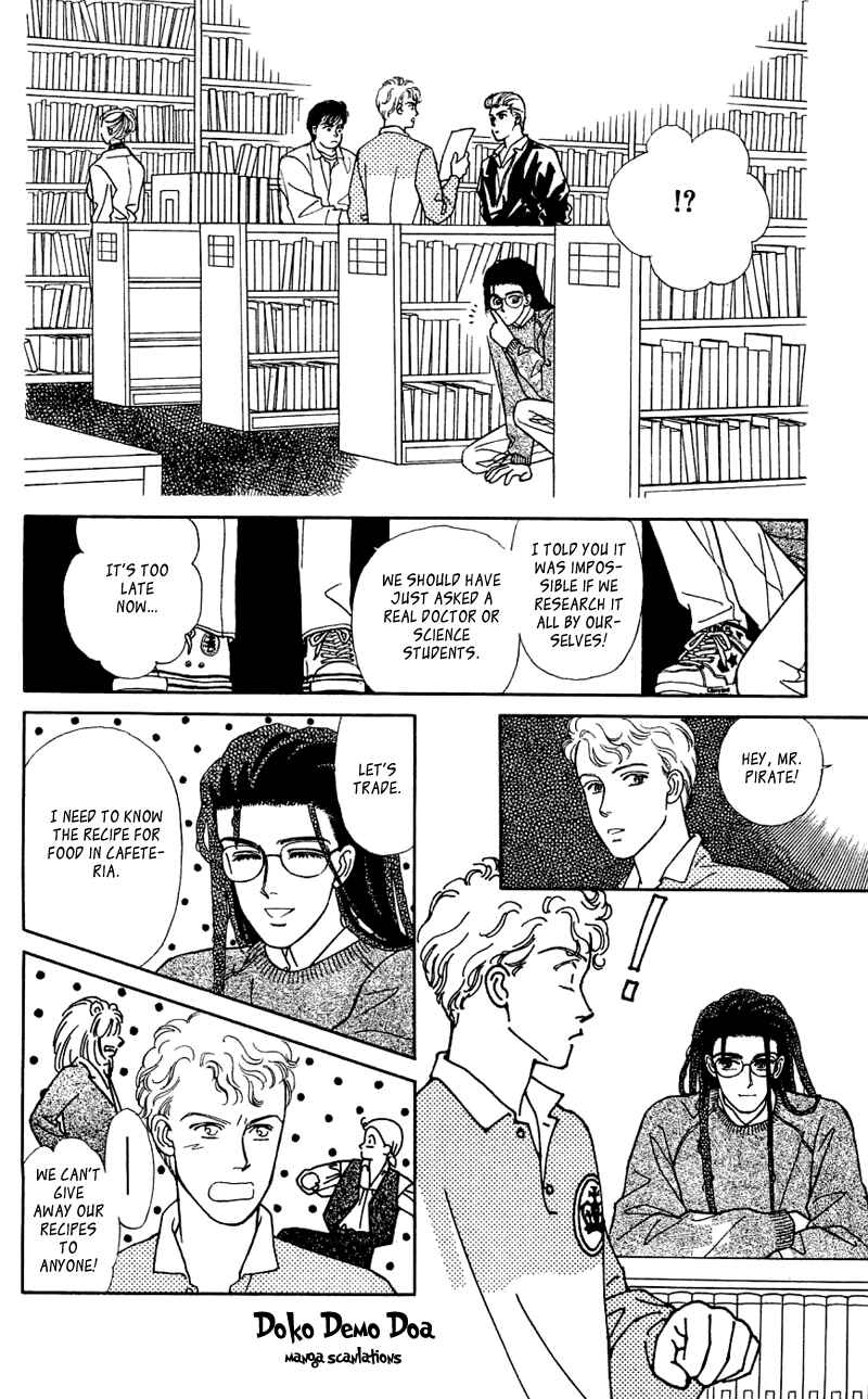 Page 15 Chapter 6.5 Alexandrite