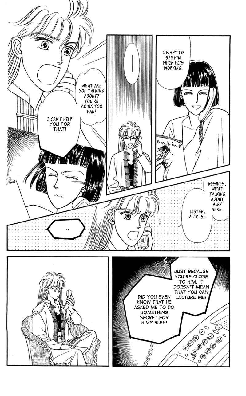 Page 20 Chapter 7.1 Alexandrite