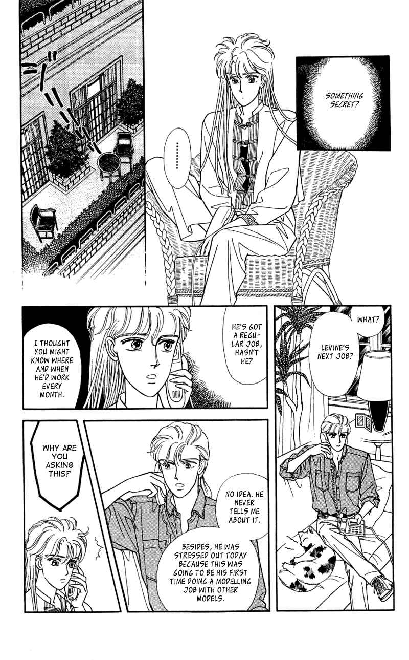 Page 21 Chapter 7.1 Alexandrite