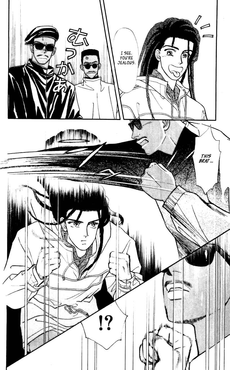 Page 26 Chapter 7.1 Alexandrite