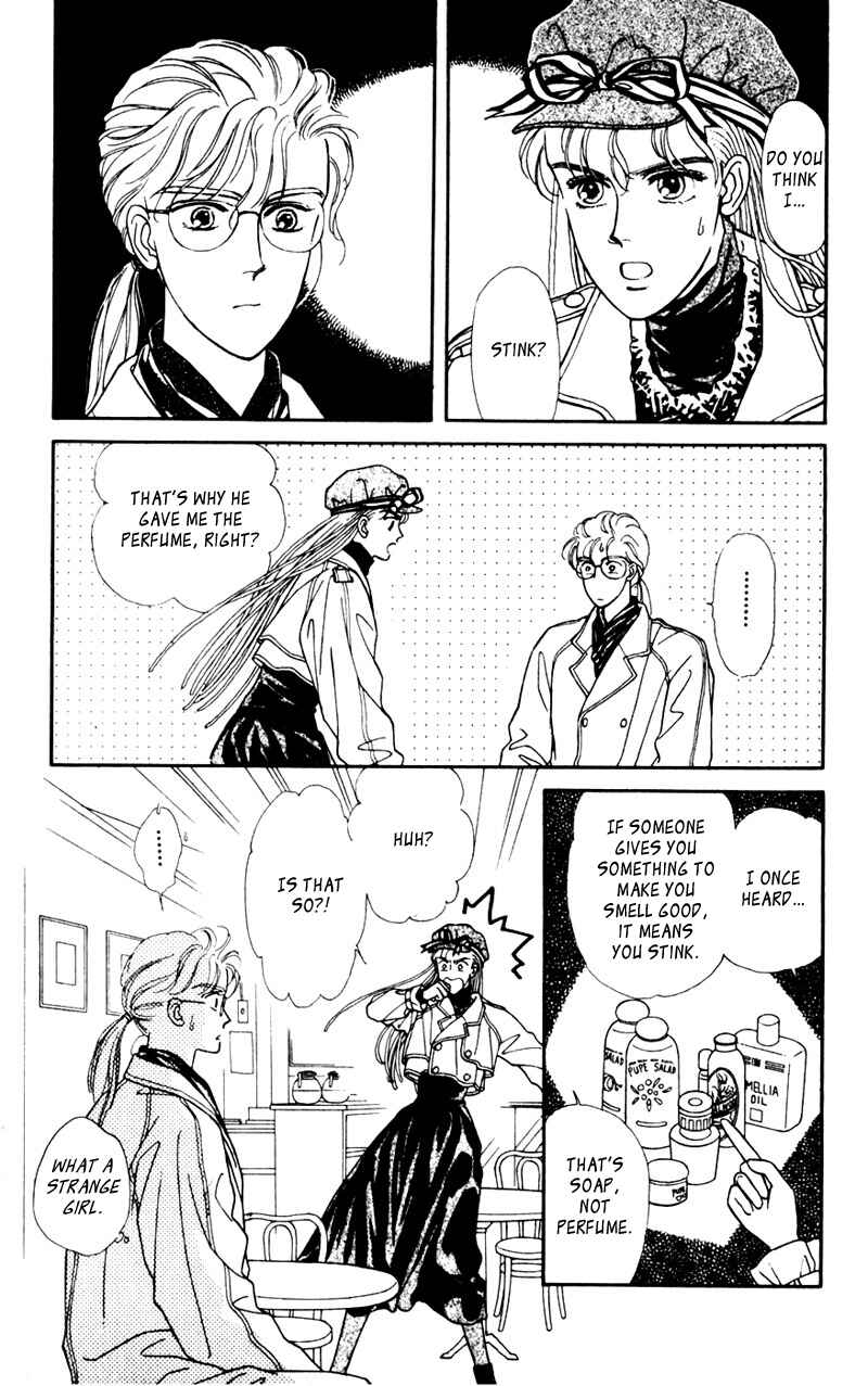 Page 22 Chapter 3.2 Alexandrite