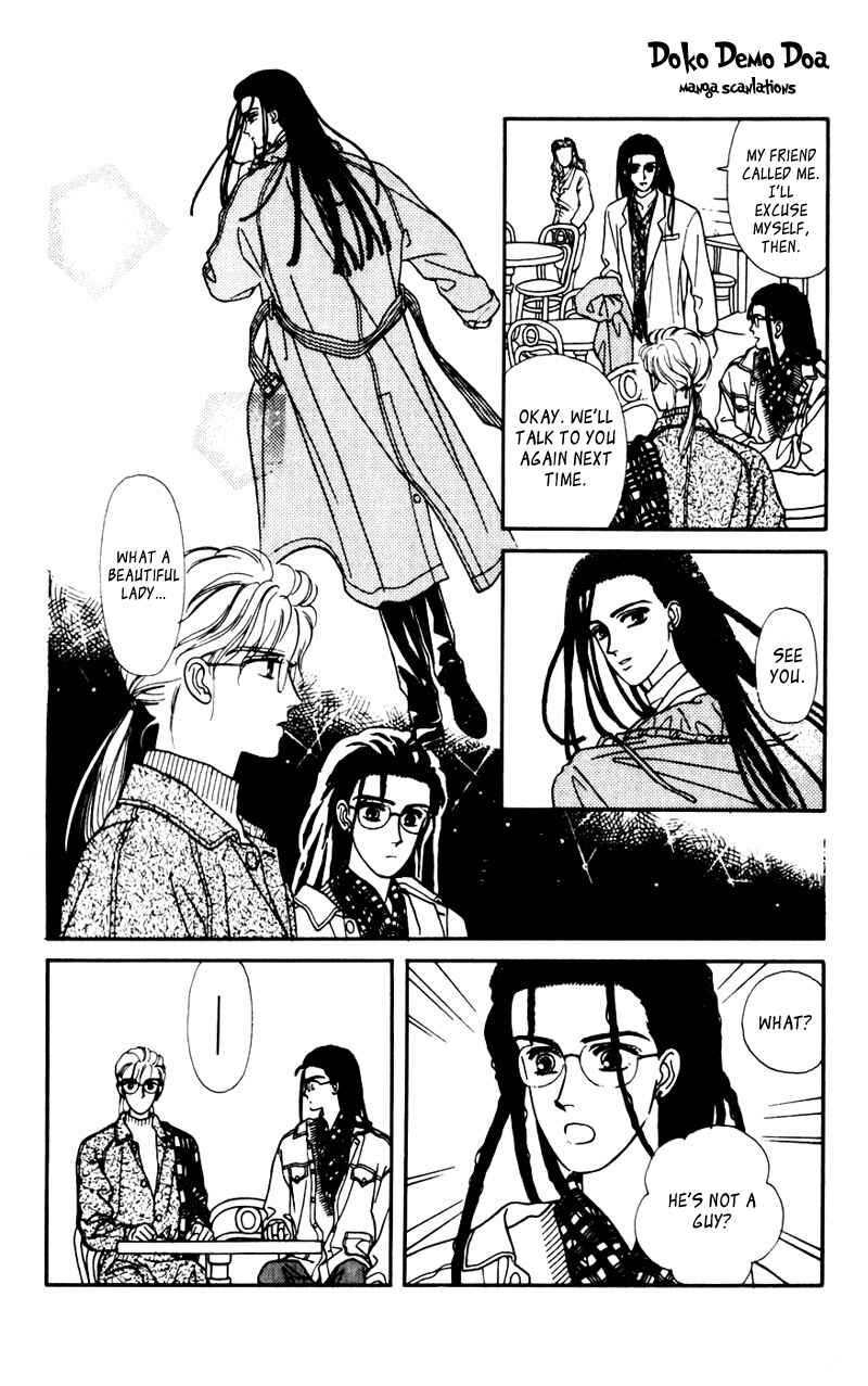 Page 8 Chapter 3.2 Alexandrite