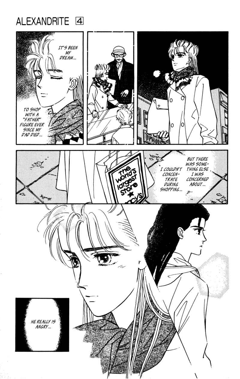 Page 26 Chapter 5.3 Alexandrite