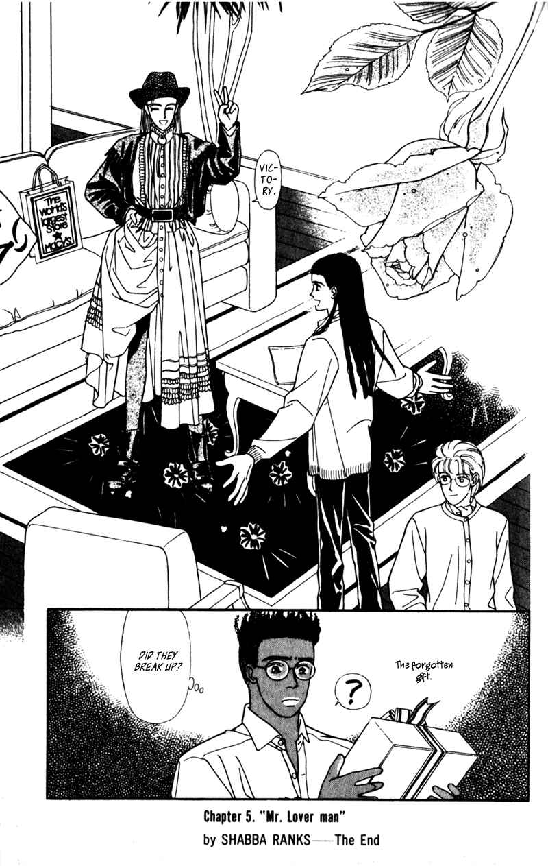 Page 36 Chapter 5.3 Alexandrite