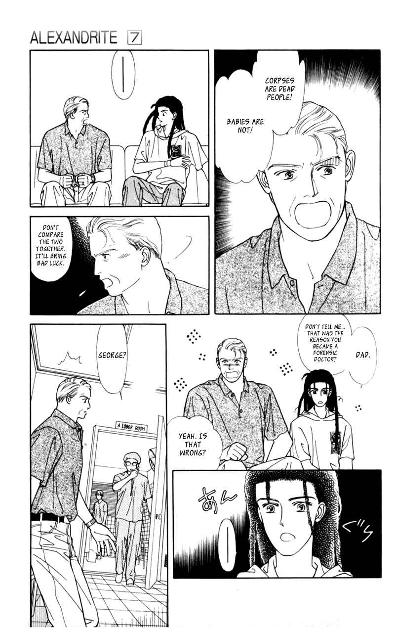 Page 26 Chapter 11.1 Alexandrite