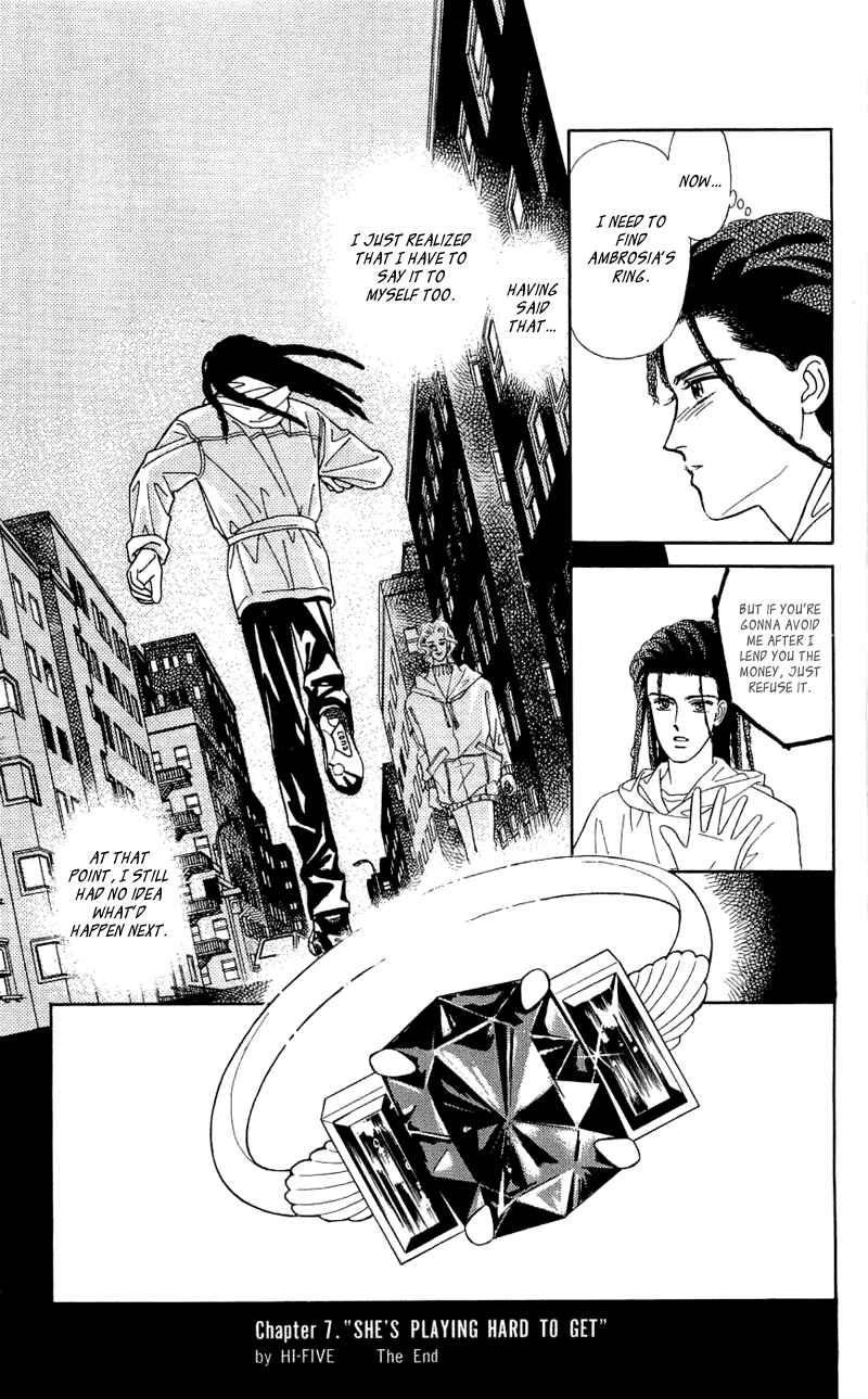 Page 34 Chapter 7.4 Alexandrite