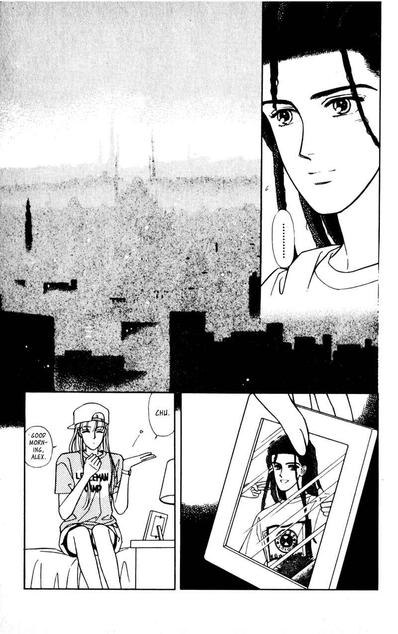 Page 19 Chapter 9.1 Alexandrite