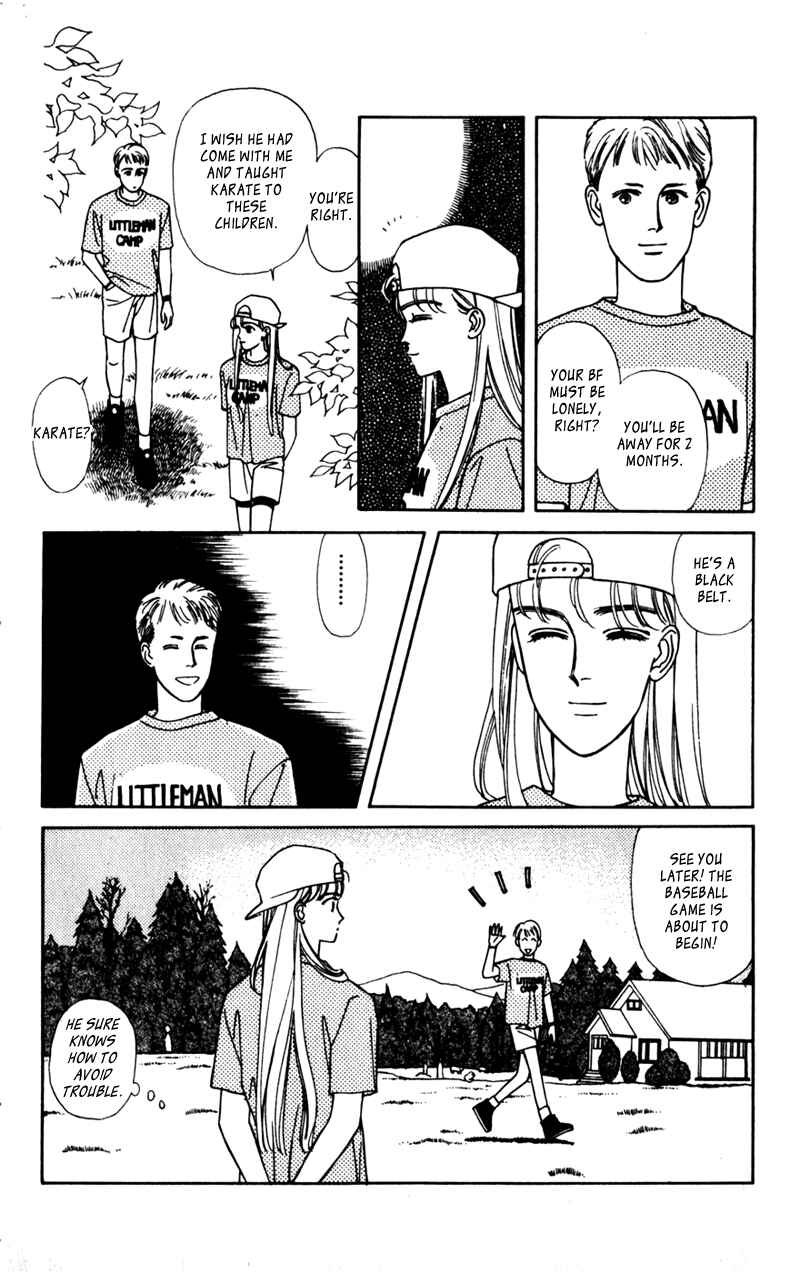 Page 22 Chapter 9.1 Alexandrite