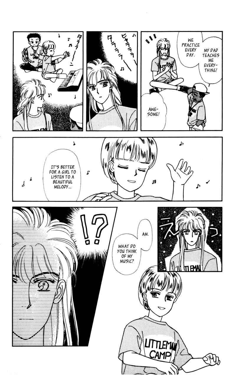 Page 24 Chapter 9.1 Alexandrite