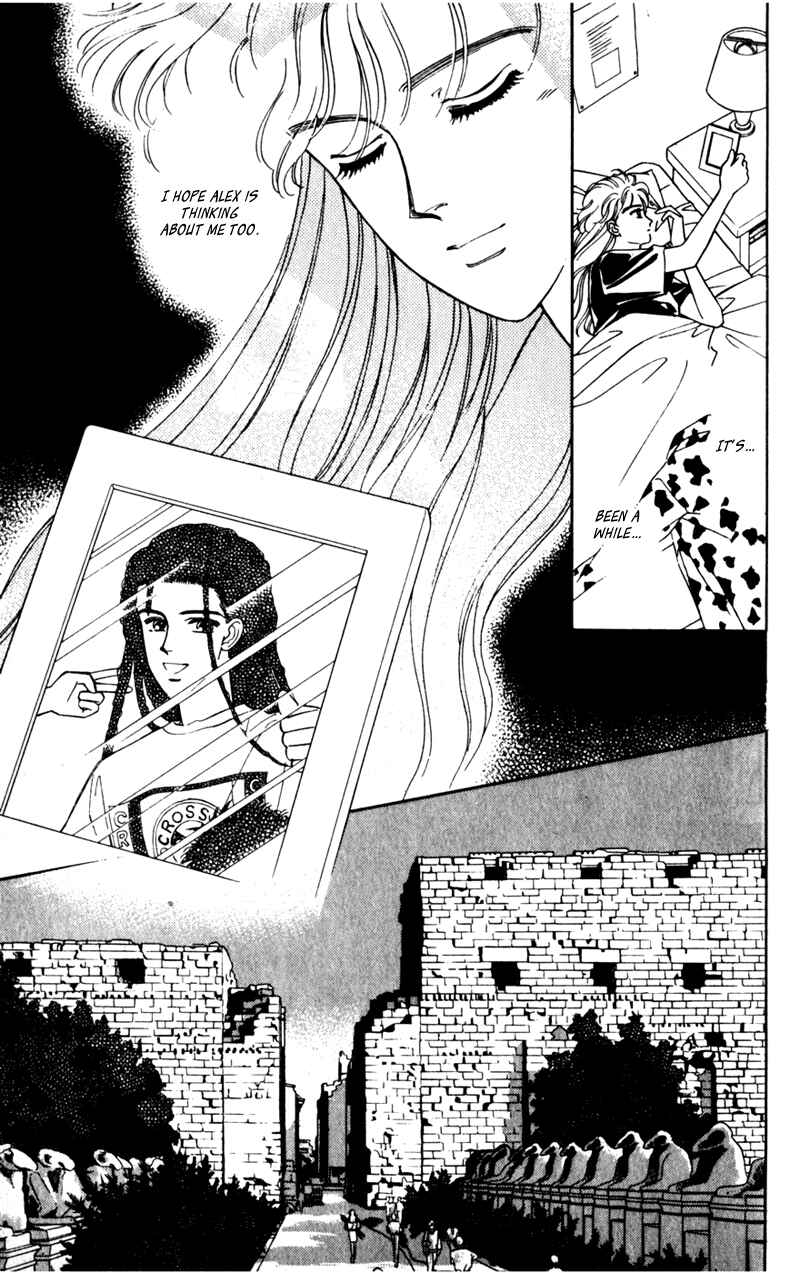 Page 27 Chapter 9.1 Alexandrite
