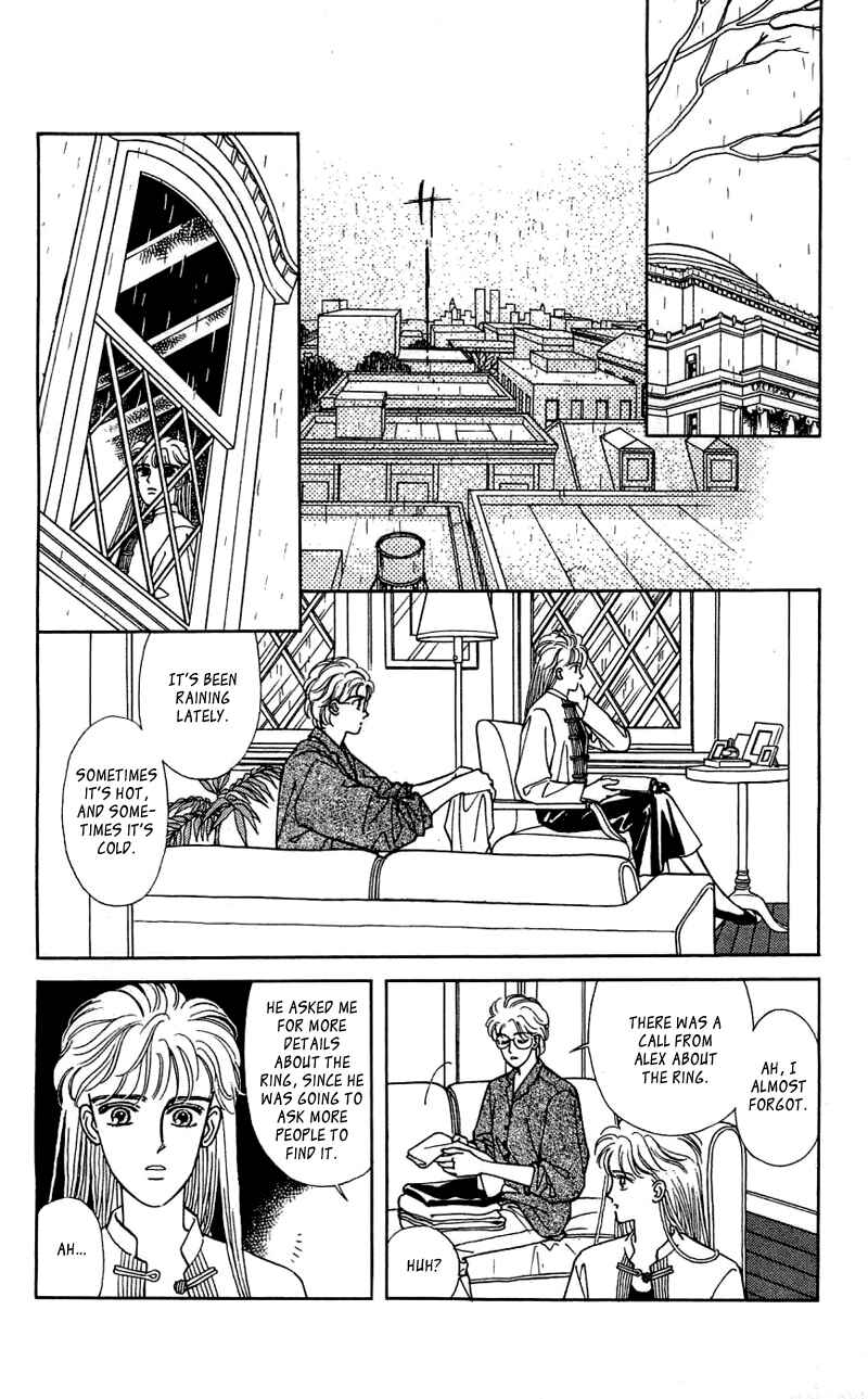 Page 20 Chapter 8.1 Alexandrite