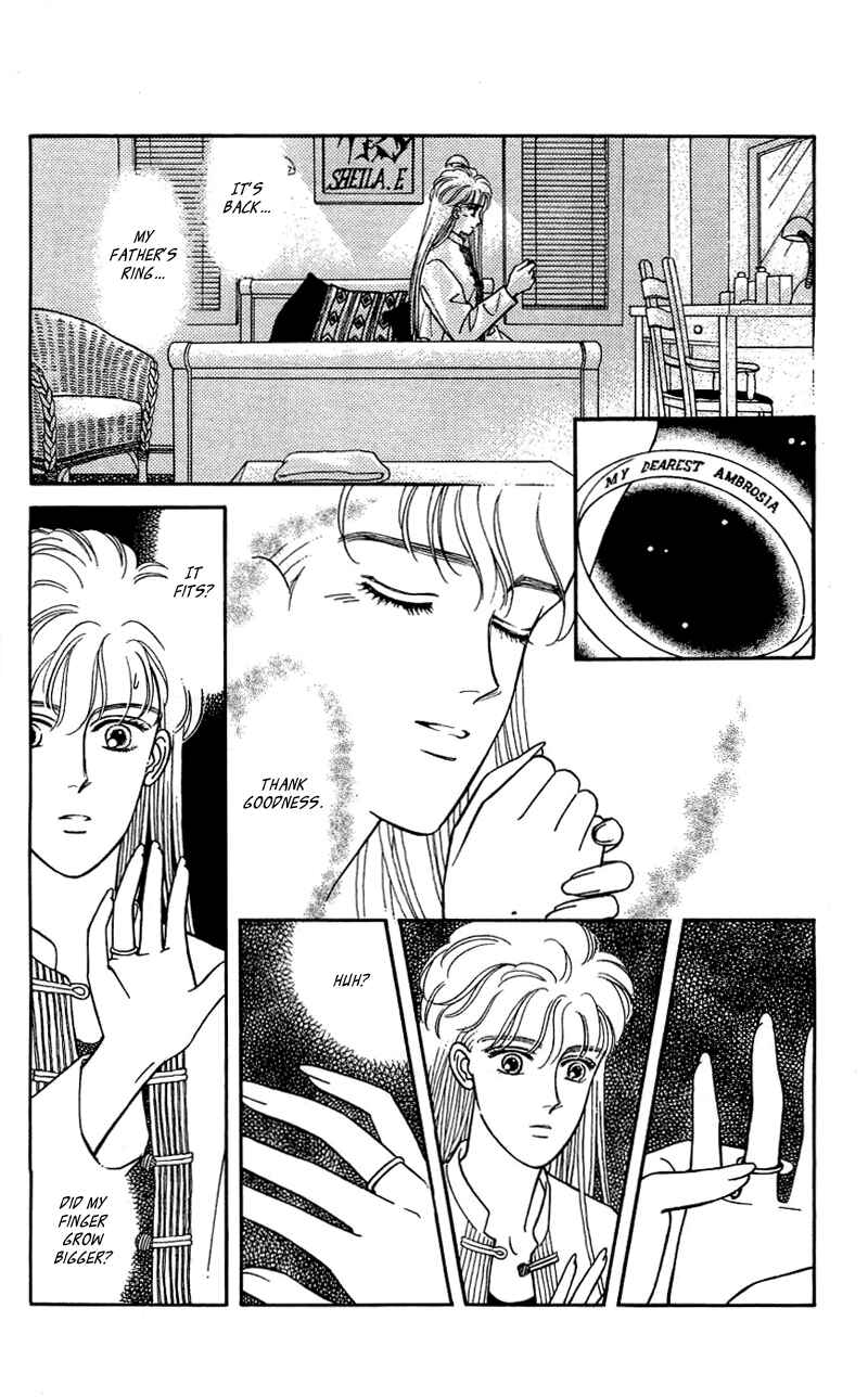 Page 24 Chapter 8.1 Alexandrite