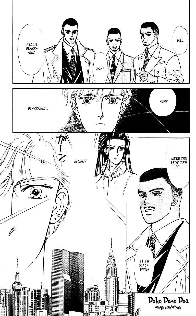 Page 39 Chapter 8.1 Alexandrite