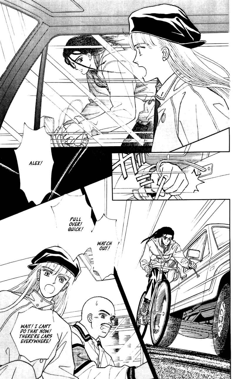 Page 28 Chapter 7.2 Alexandrite