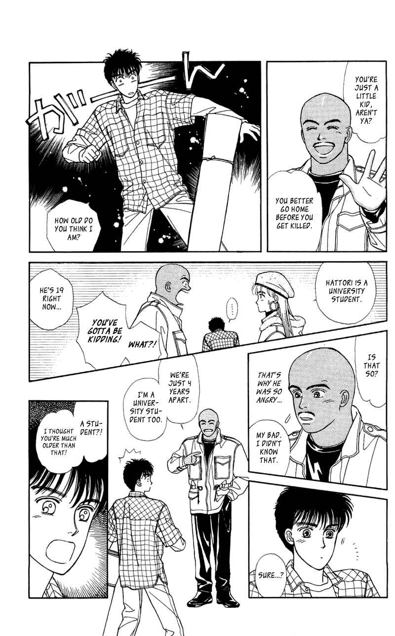 Page 6 Chapter 7.2 Alexandrite