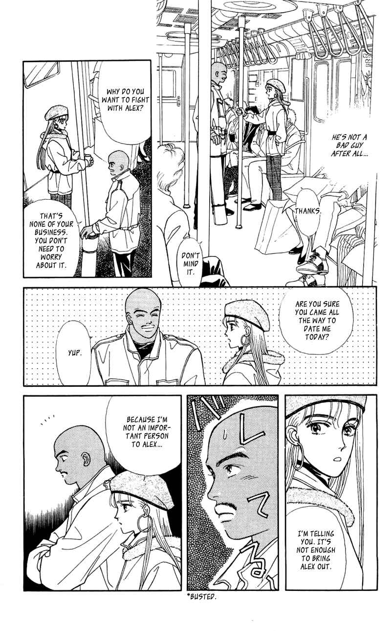 Page 8 Chapter 7.2 Alexandrite