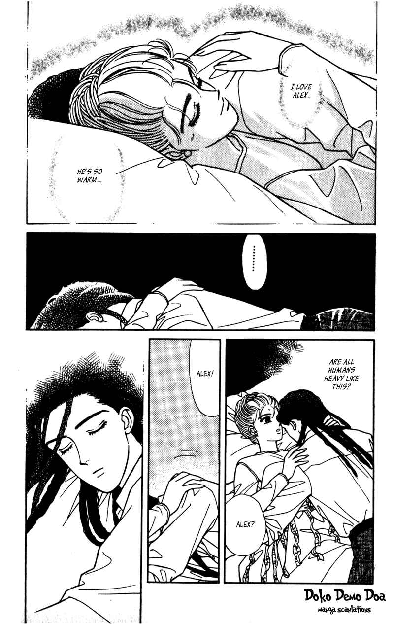 Page 30 Chapter 8.2 Alexandrite