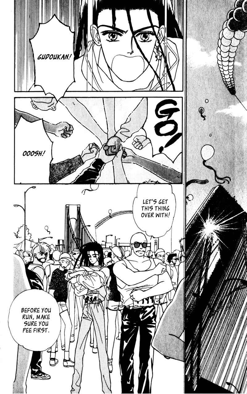Page 25 Chapter 2.1 Alexandrite