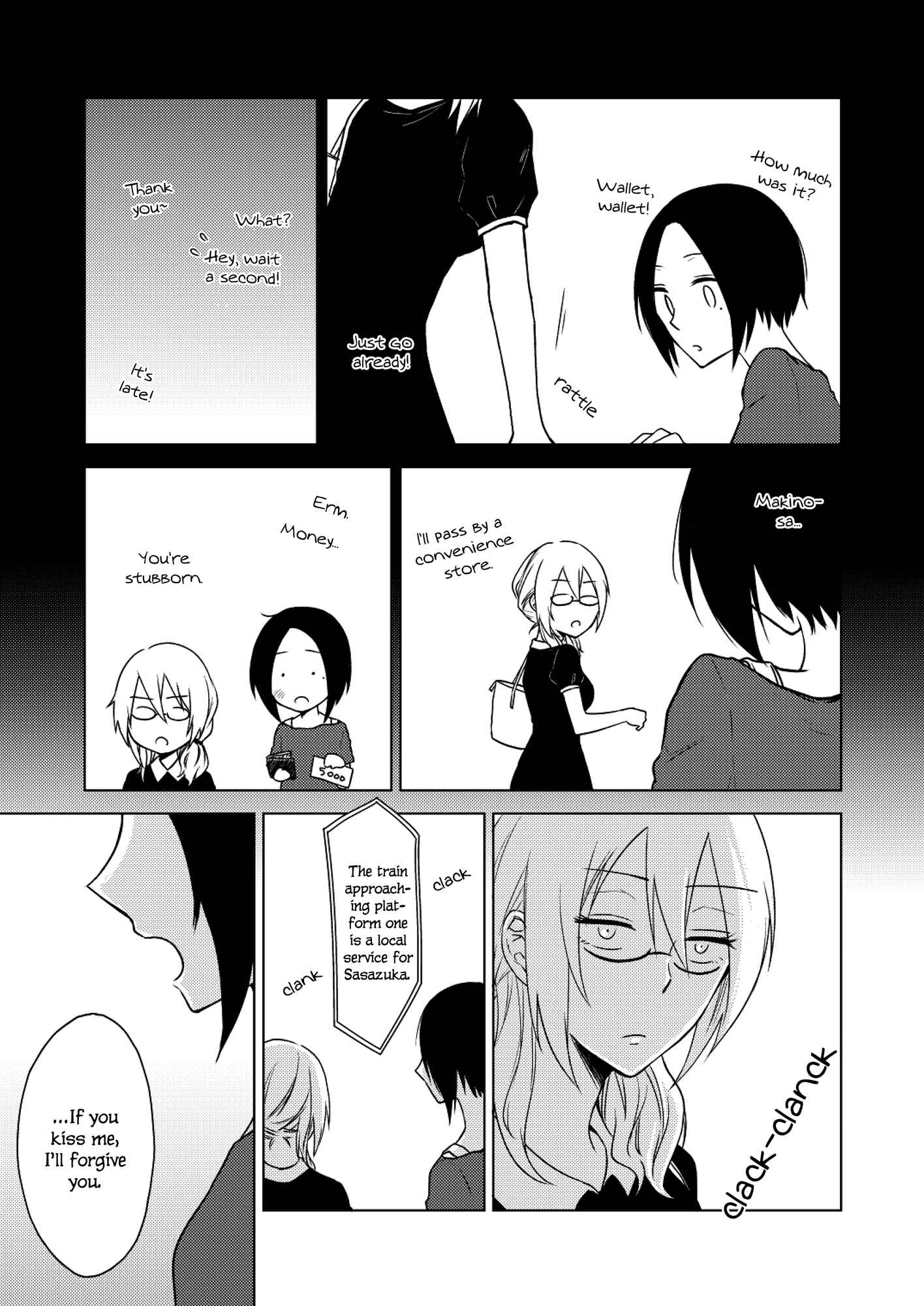 Page 10 Chapter 2 Kai to AlternaRock