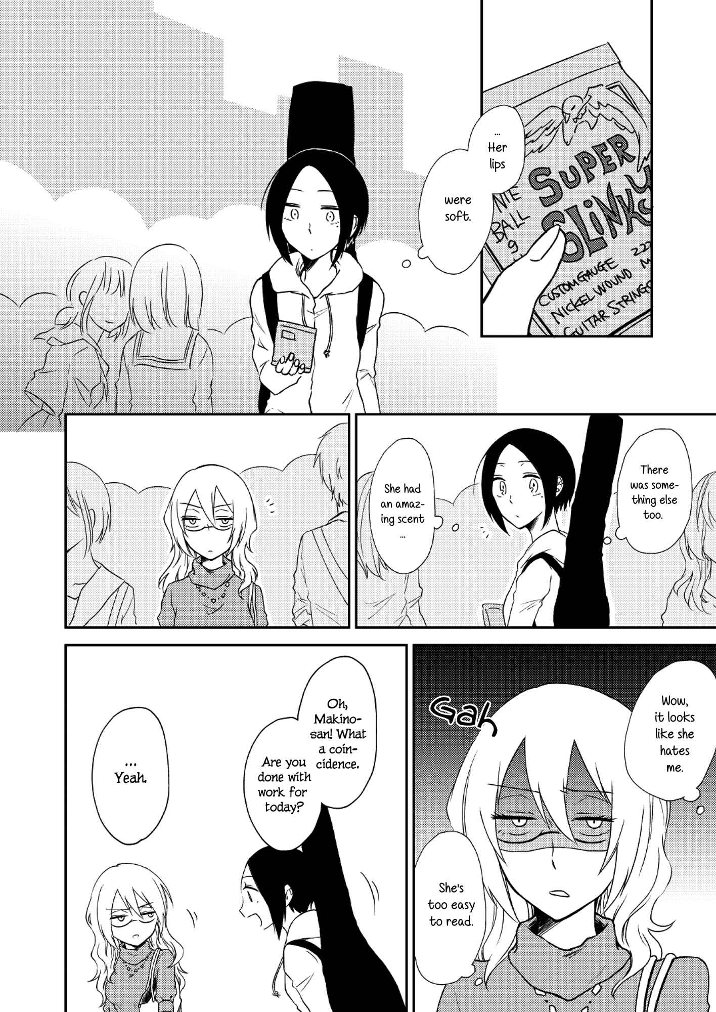 Page 13 Chapter 2 Kai to AlternaRock