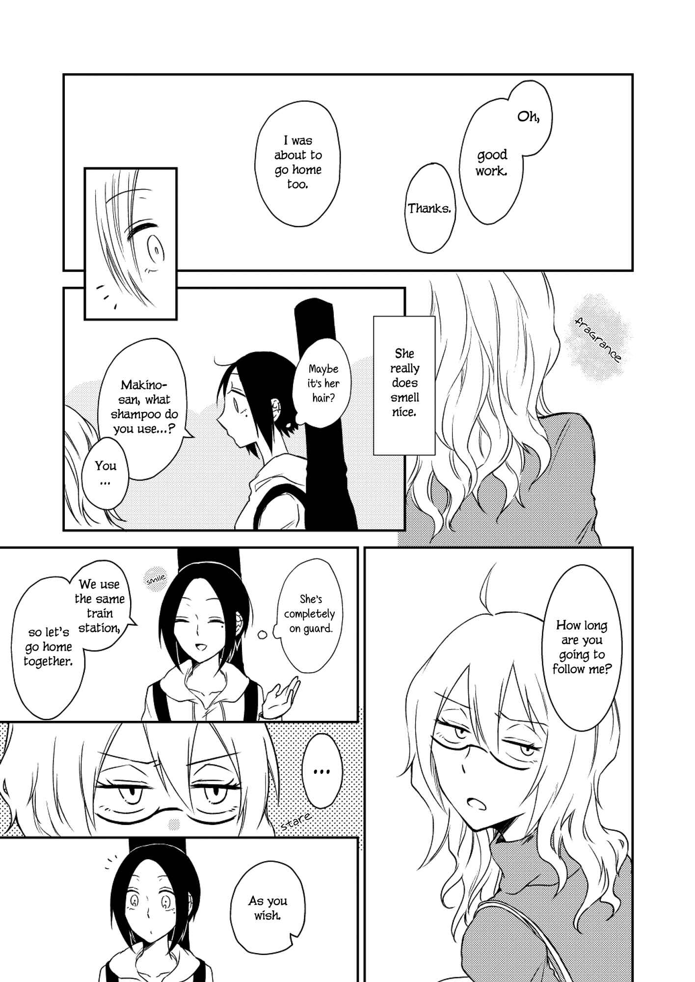 Page 14 Chapter 2 Kai to AlternaRock