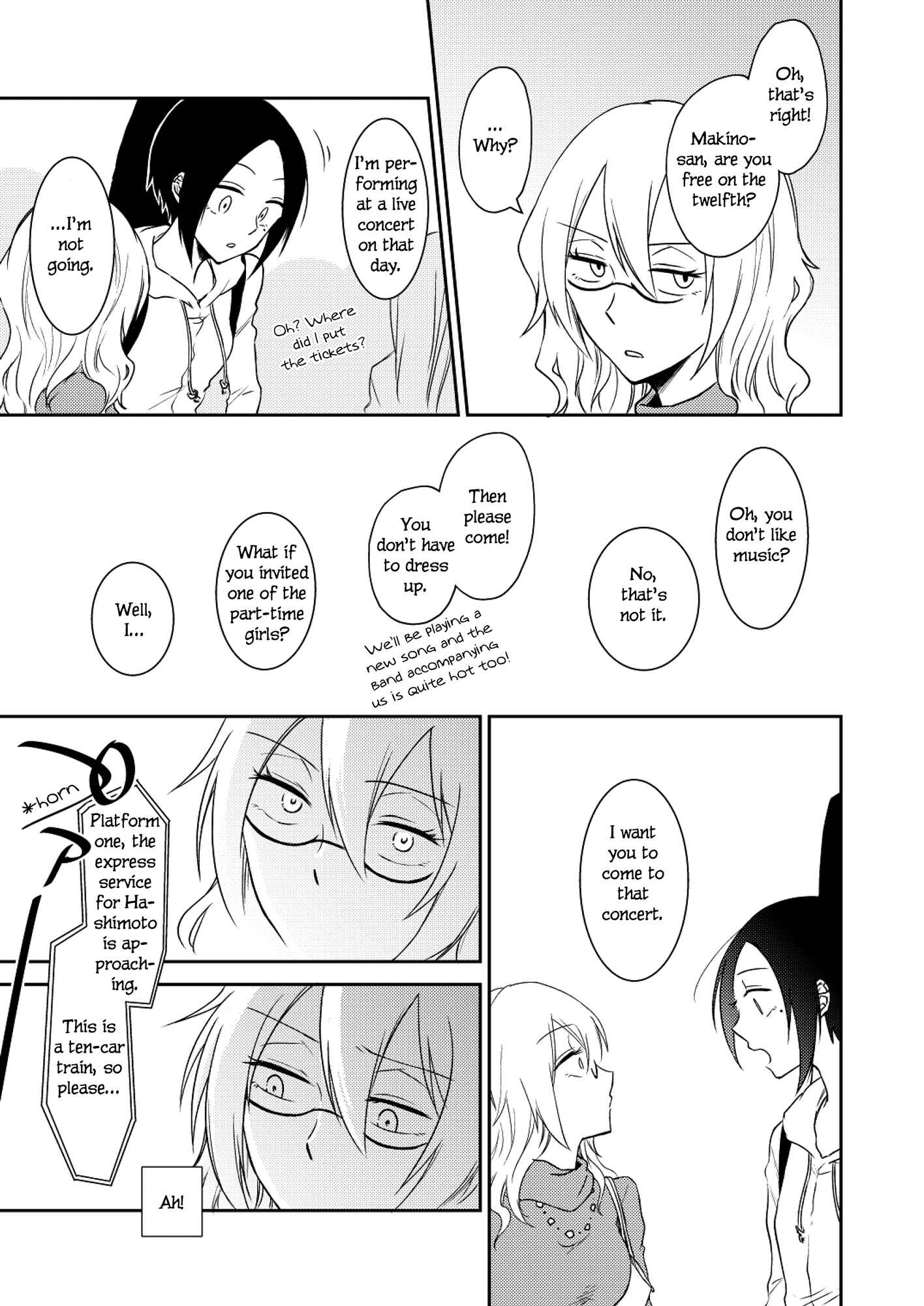 Page 16 Chapter 2 Kai to AlternaRock
