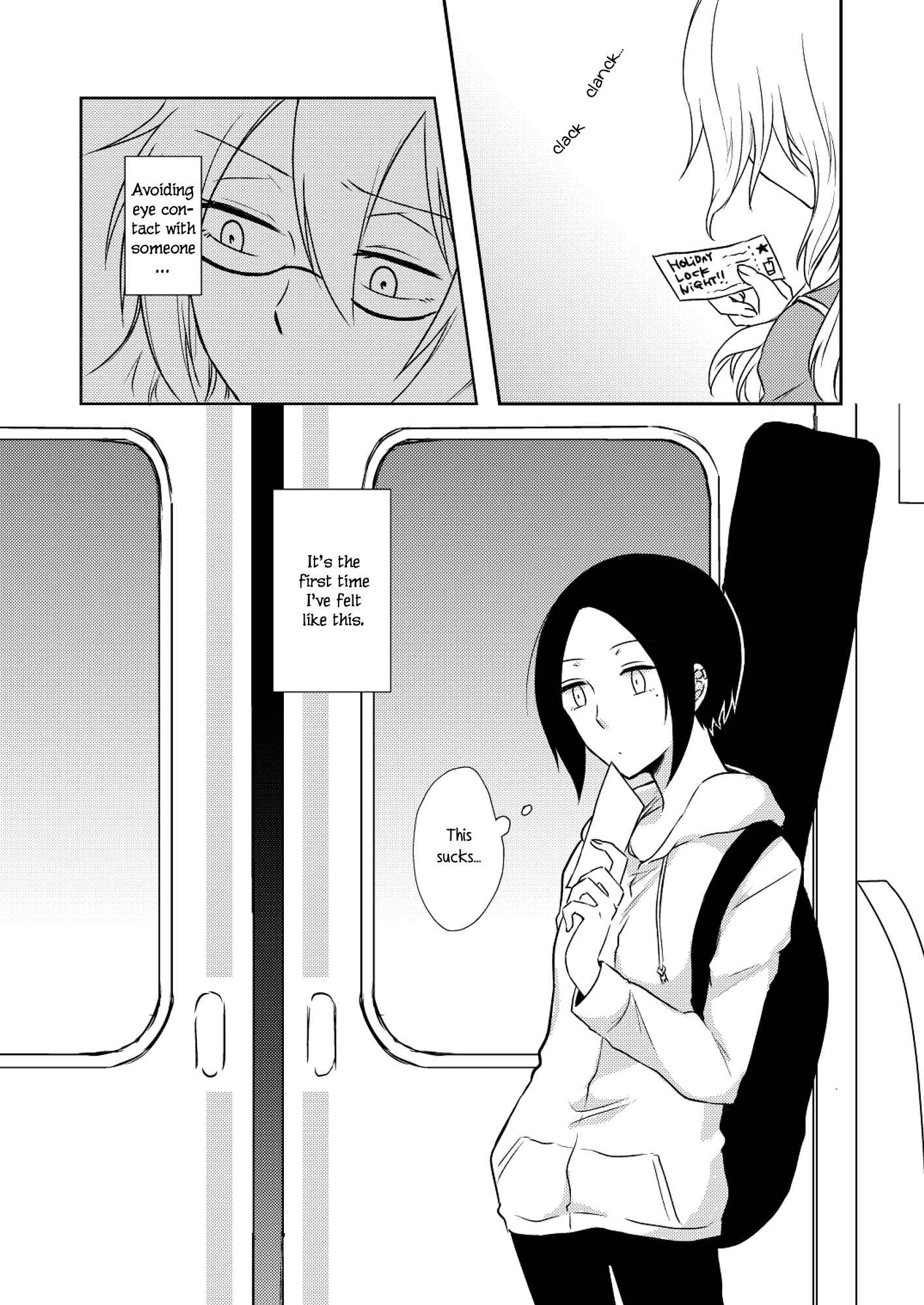 Page 18 Chapter 2 Kai to AlternaRock