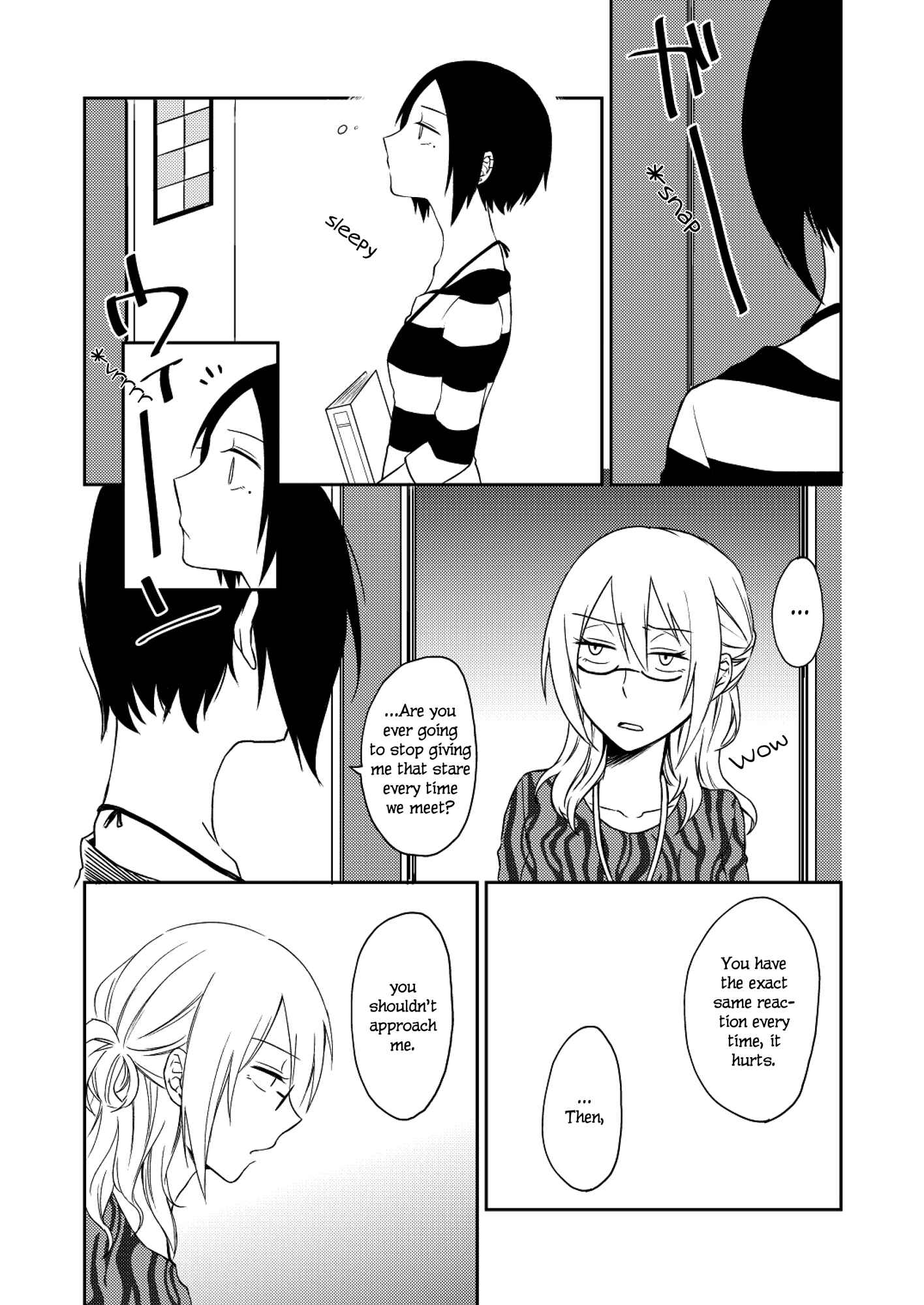 Page 20 Chapter 2 Kai to AlternaRock