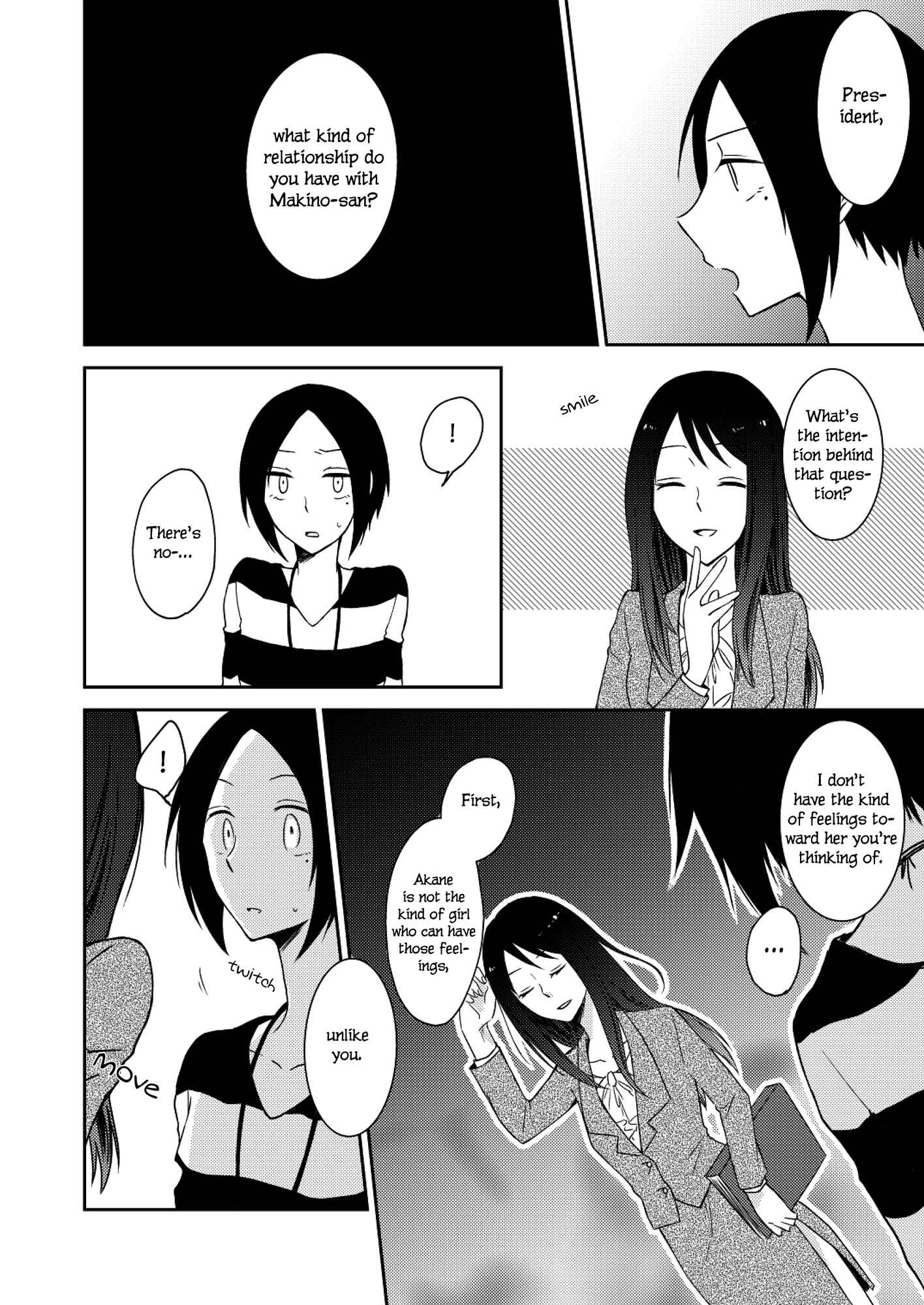 Page 24 Chapter 2 Kai to AlternaRock