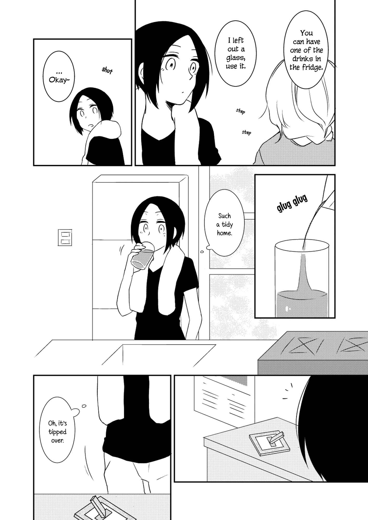 Page 13 Chapter 4 Kai to AlternaRock