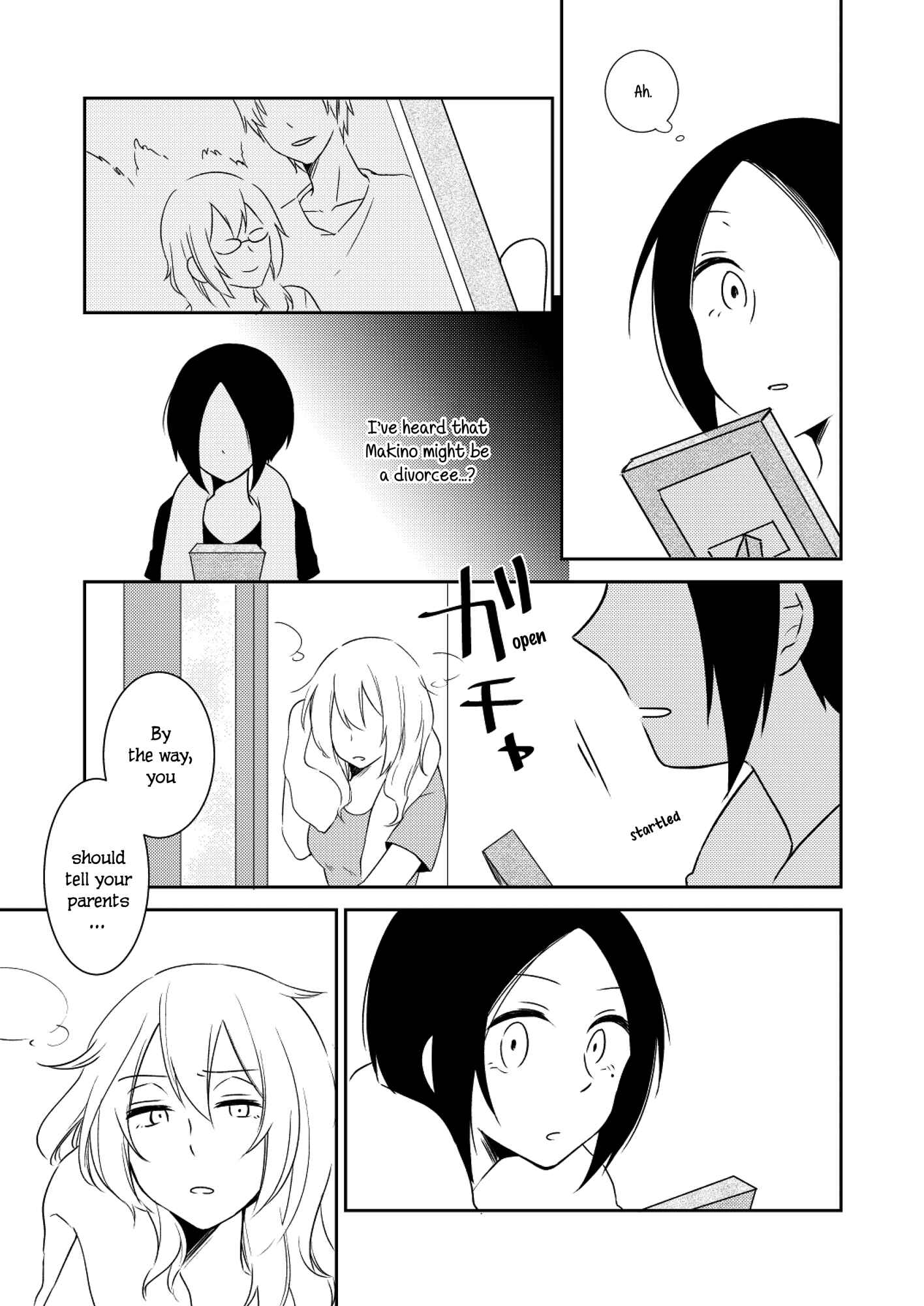 Page 14 Chapter 4 Kai to AlternaRock