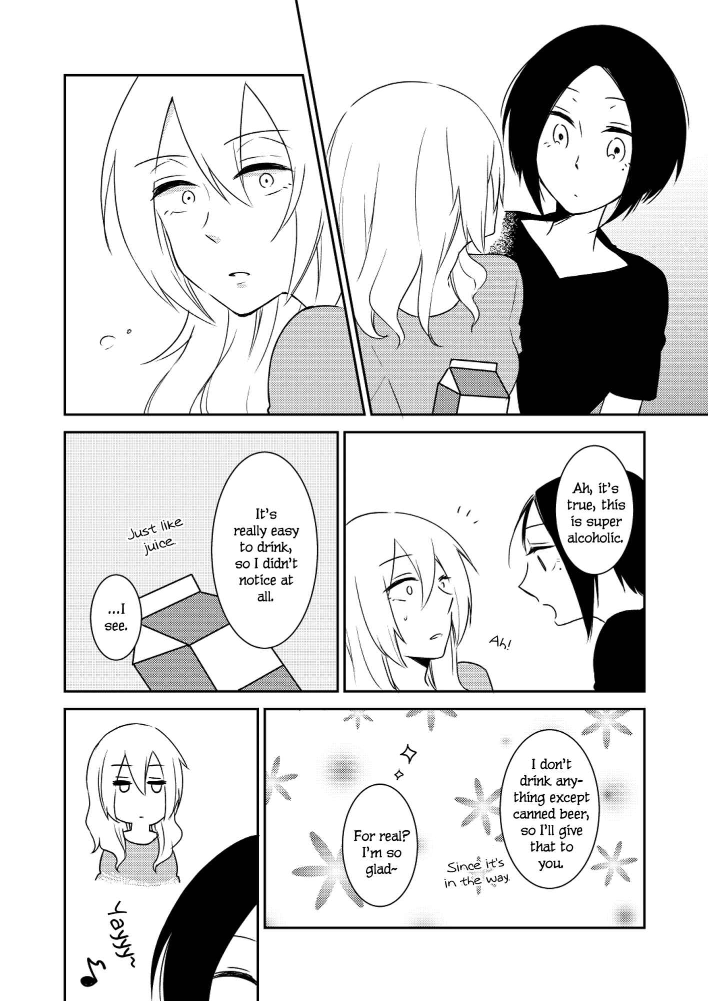Page 17 Chapter 4 Kai to AlternaRock