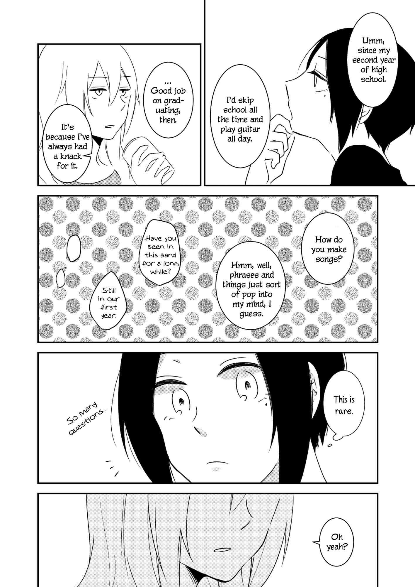 Page 19 Chapter 4 Kai to AlternaRock