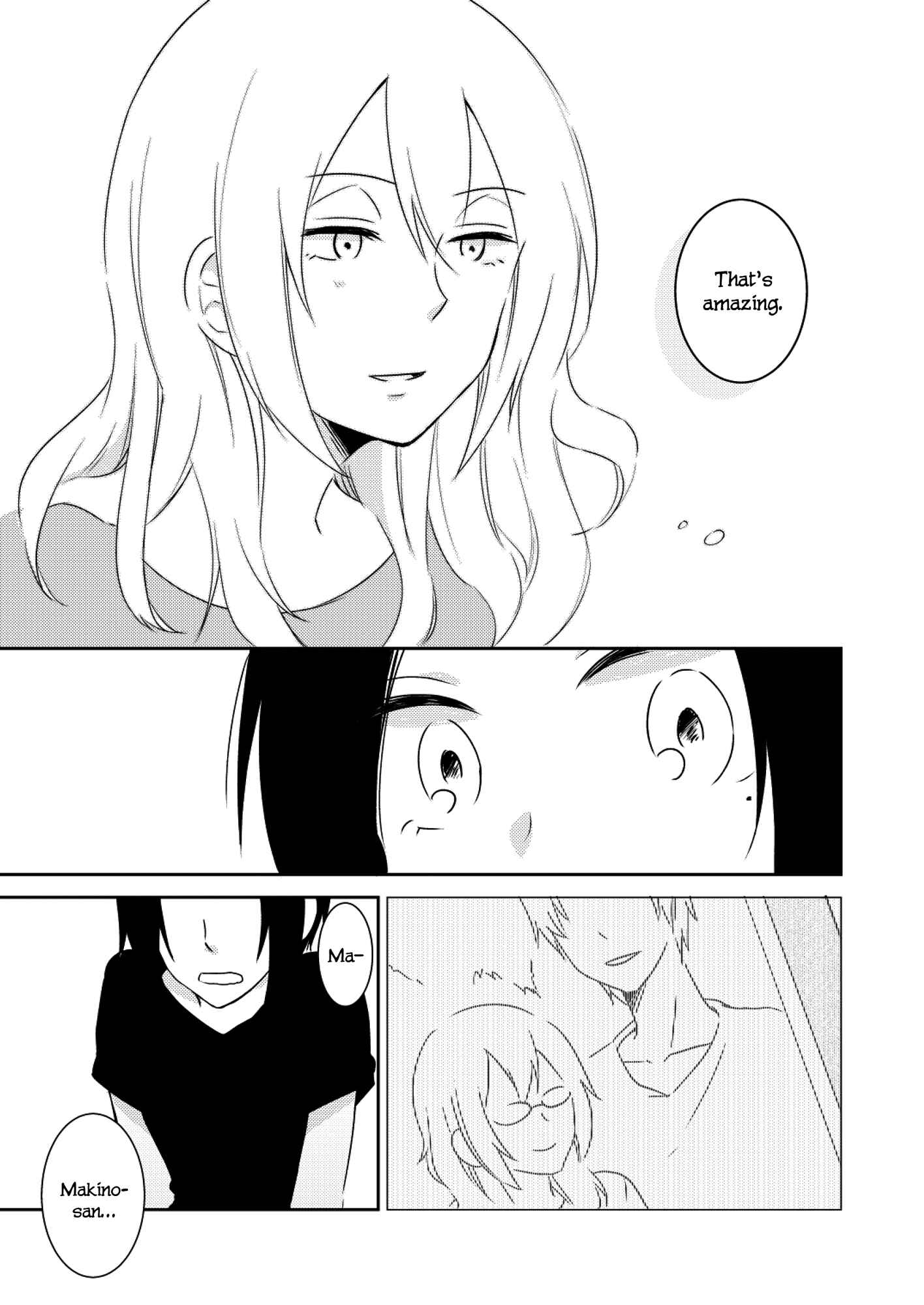 Page 20 Chapter 4 Kai to AlternaRock